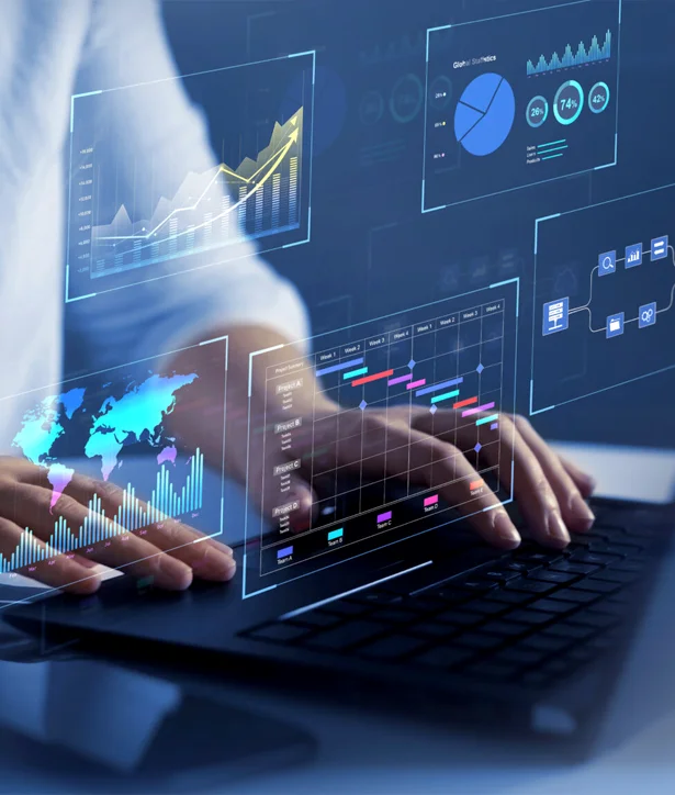 Types of CRMs and How You Can Choose the Best One for Your Business