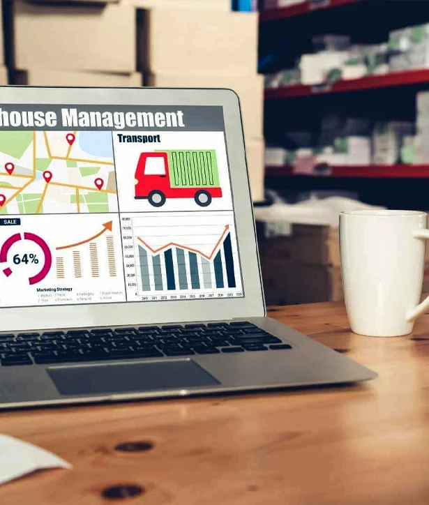 5 Benefits for Businesses of Having Good Logistics Management Software