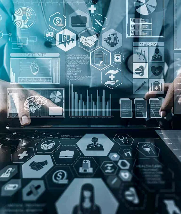A Comprehensive Guide for Healthcare CRMs in 2024