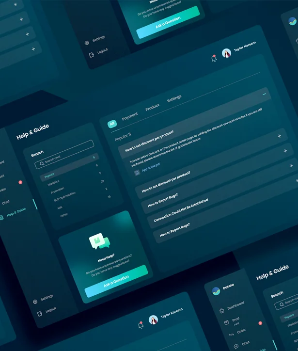 13 Must-Have CRM Features in 2024