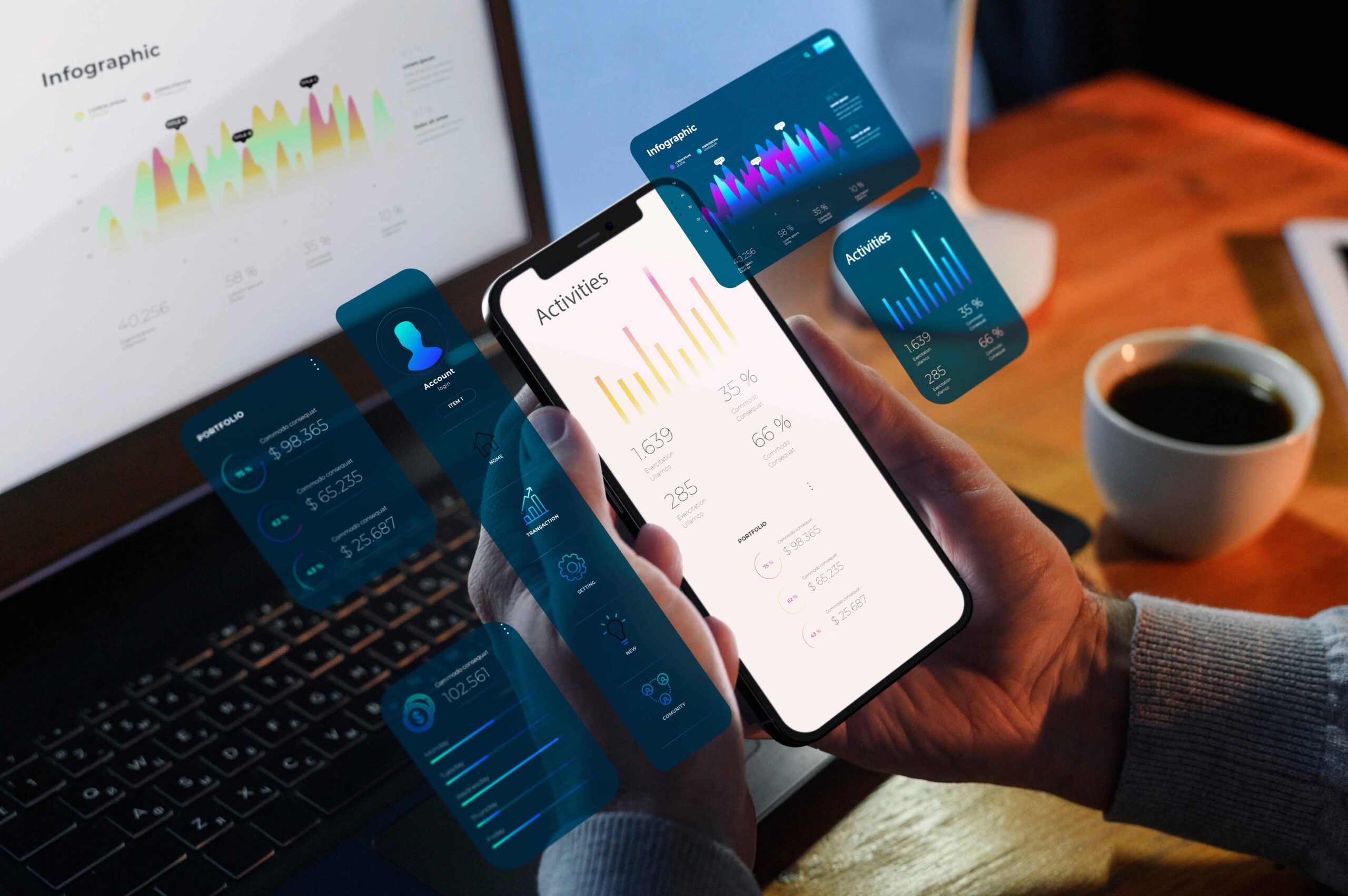 Top Mobile App Development Company in USA
