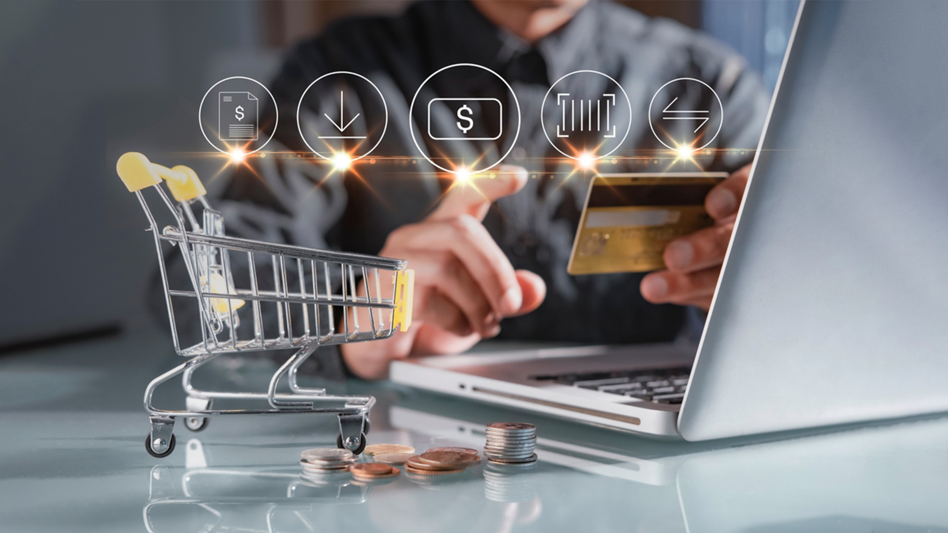 The Future of E Commerce: 5 Trends to Follow