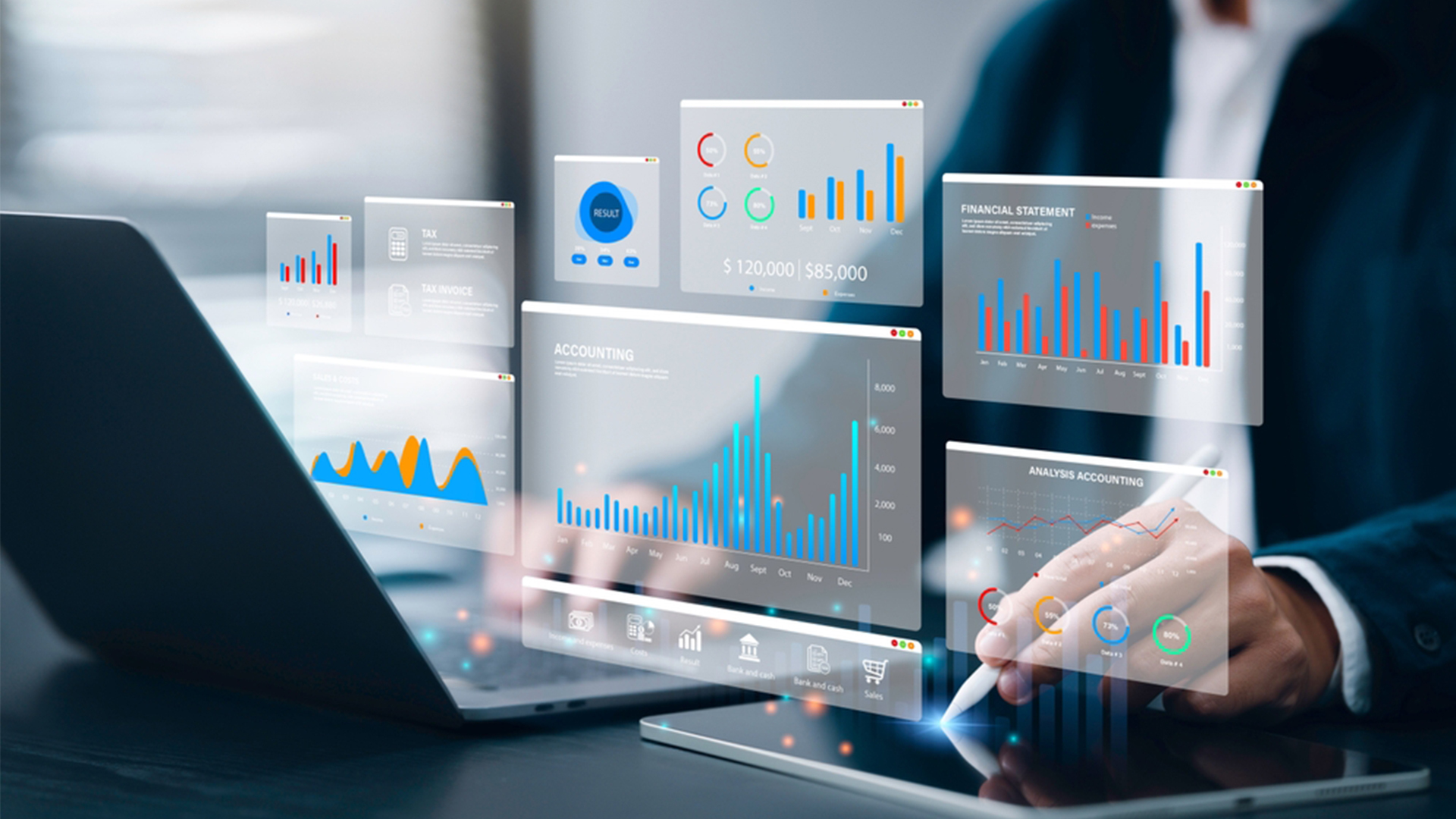 9 Must-Have Accounting Software Requirements