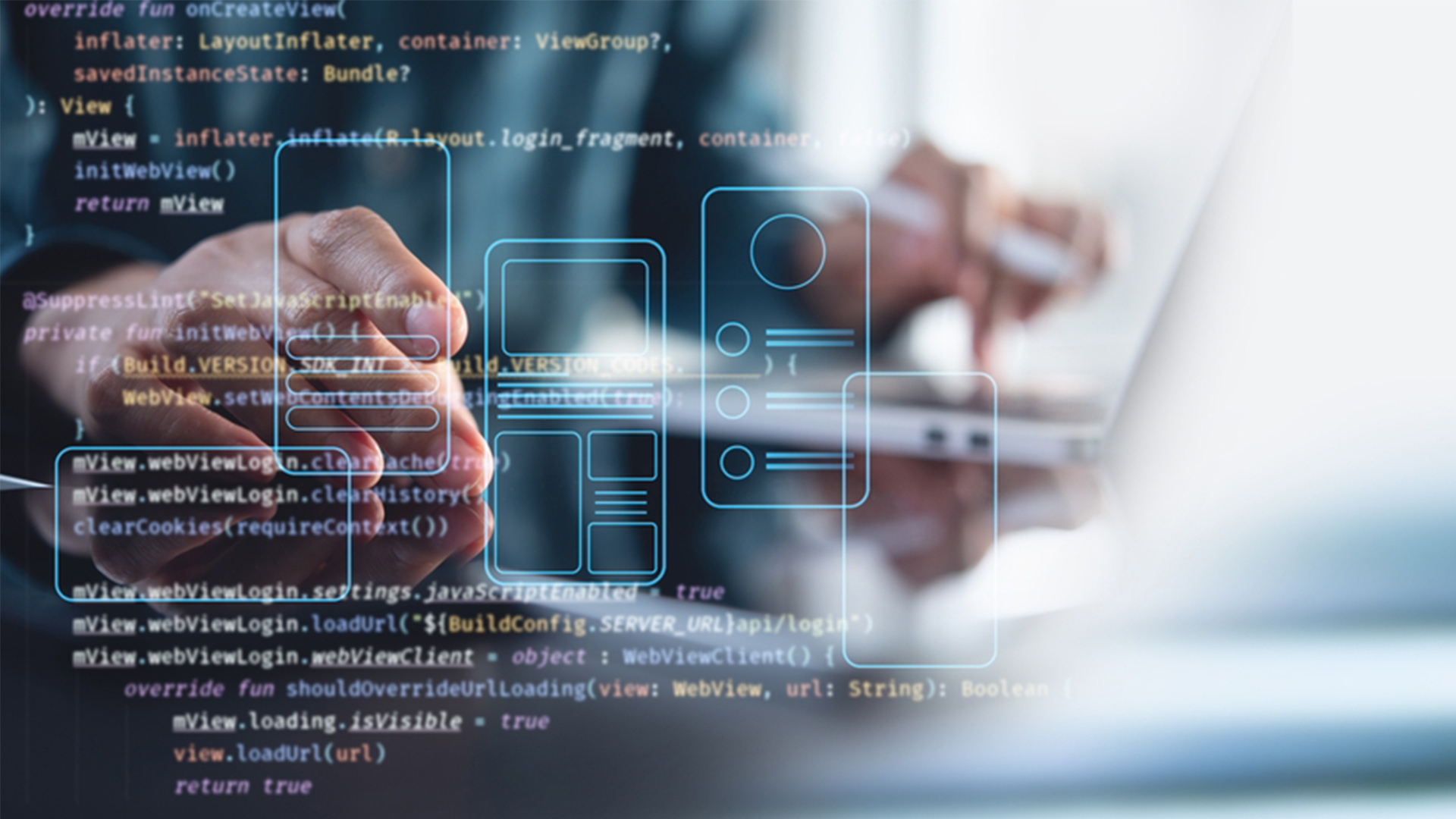 Android App Development for Beginners in 2024