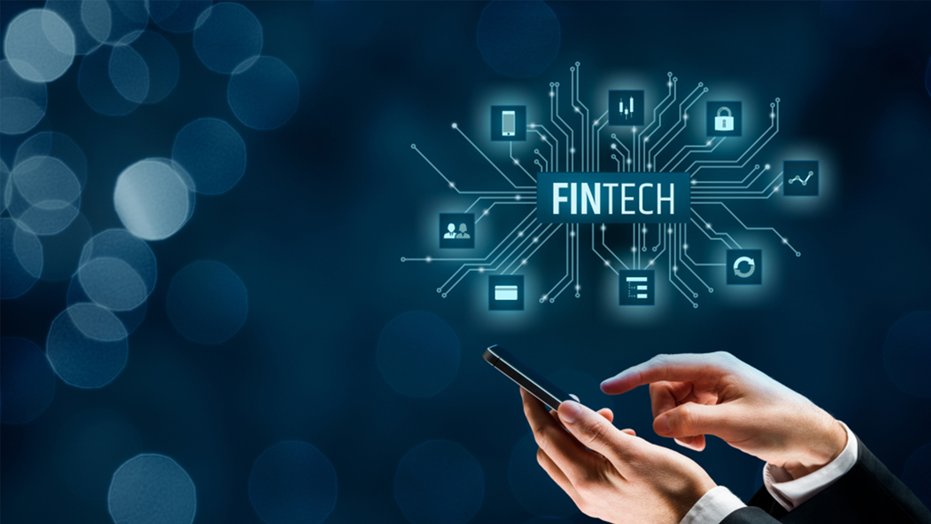 How AI is Revolutionizing Fintech App Development