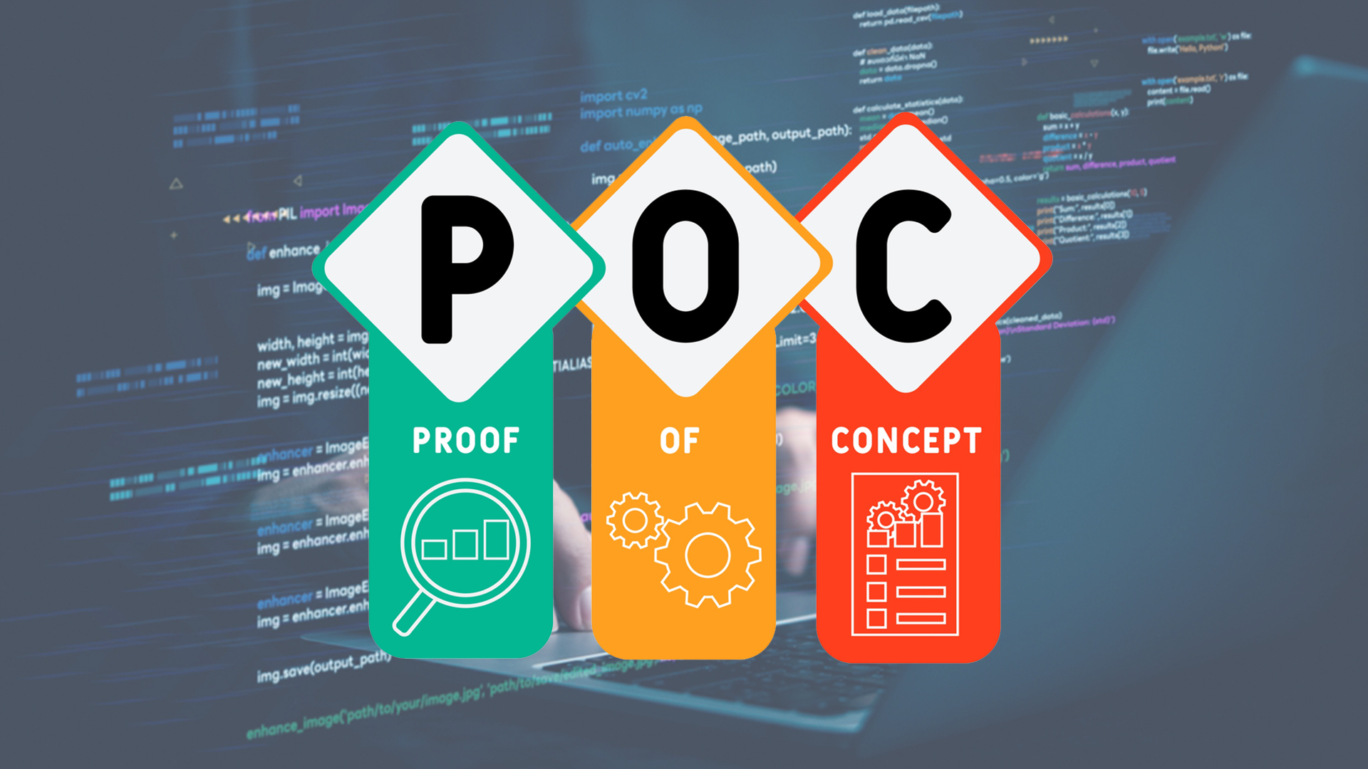 How to Create a Successful POC in Software Development: A Step-by-Step Guide
