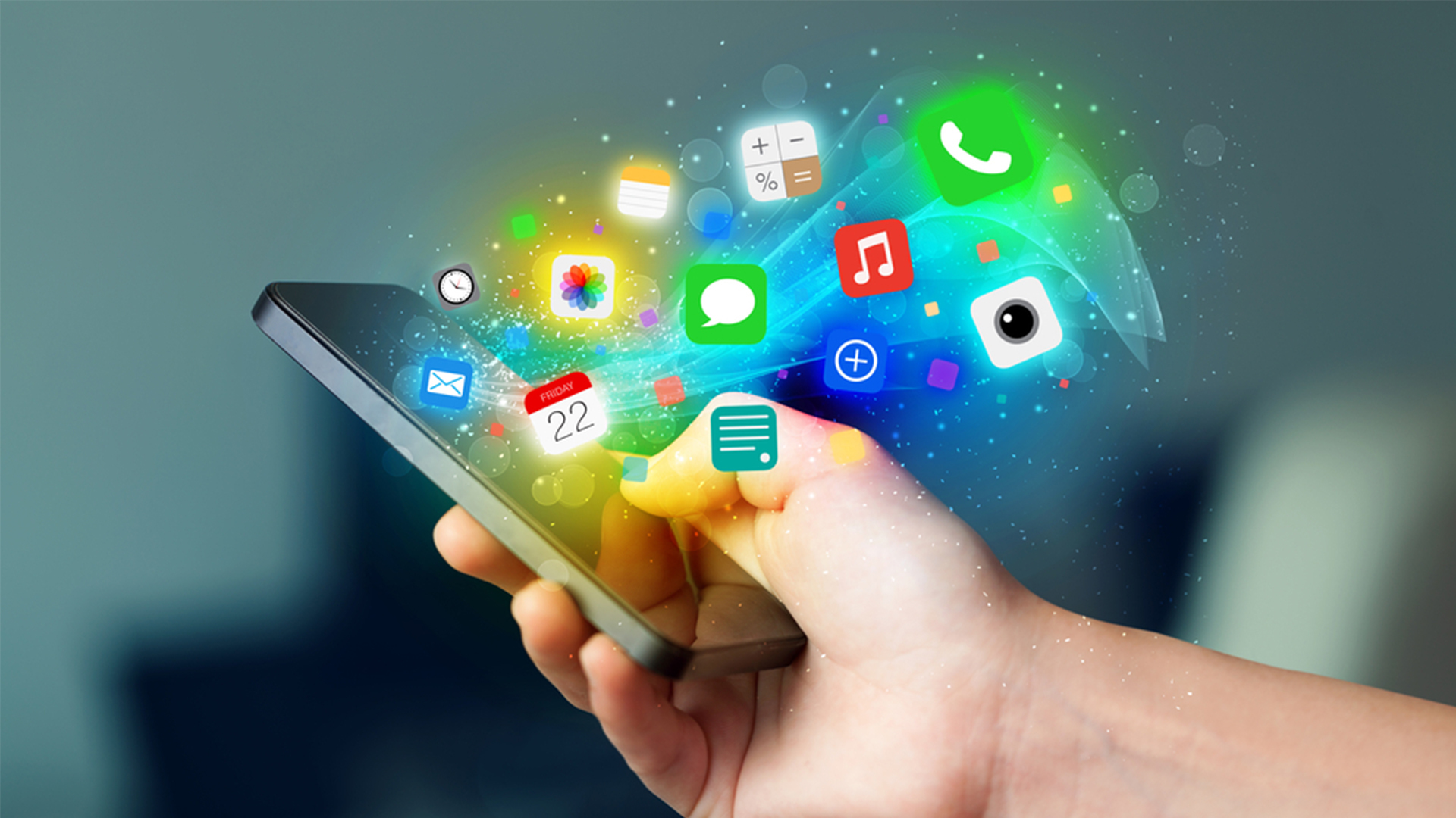 10 Must-Know Mobile App Statistics for Businesses in 2024