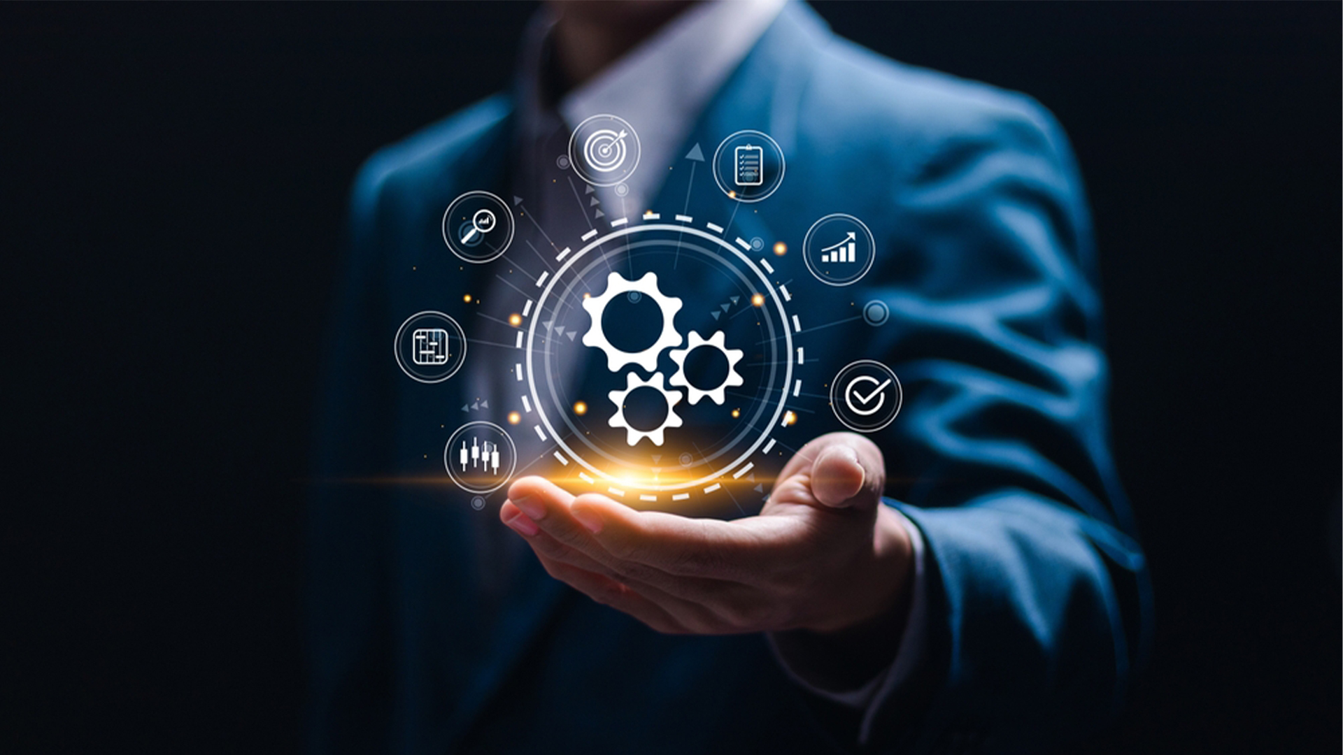 The Role of Leadership in Creating High-Performance Work Systems