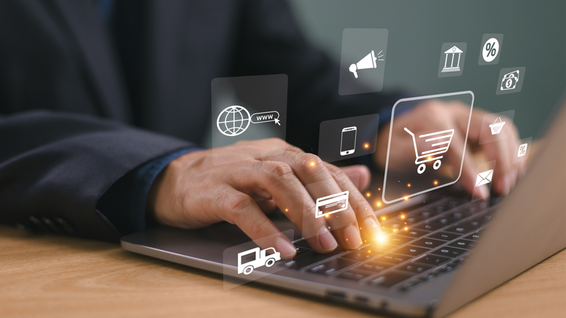 Top ECommerce API Integrations for 2024