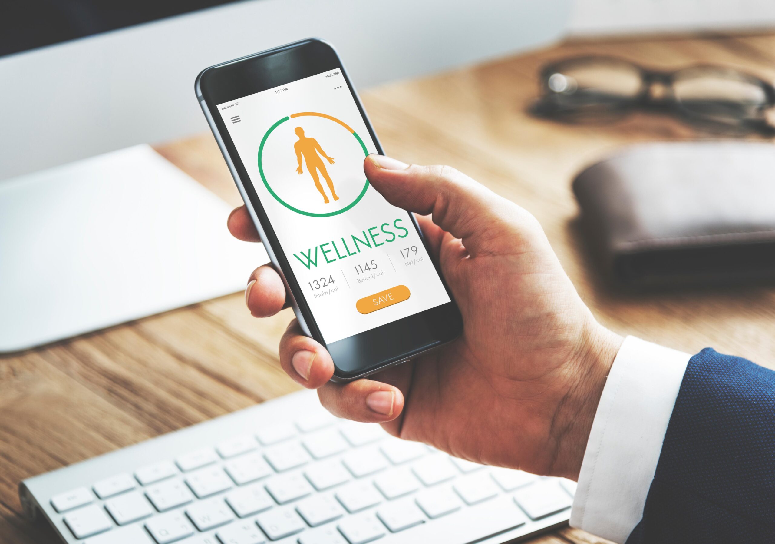 Top U.S Healthcare Apps in 2024