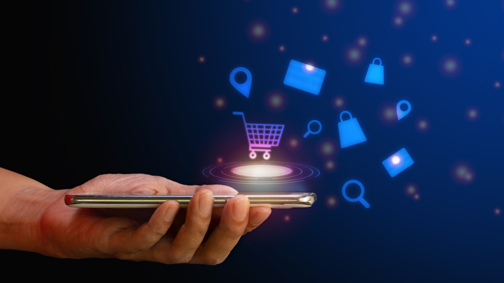 E-Commerce Shopping Carts and Their Impact on Mobile Conversions