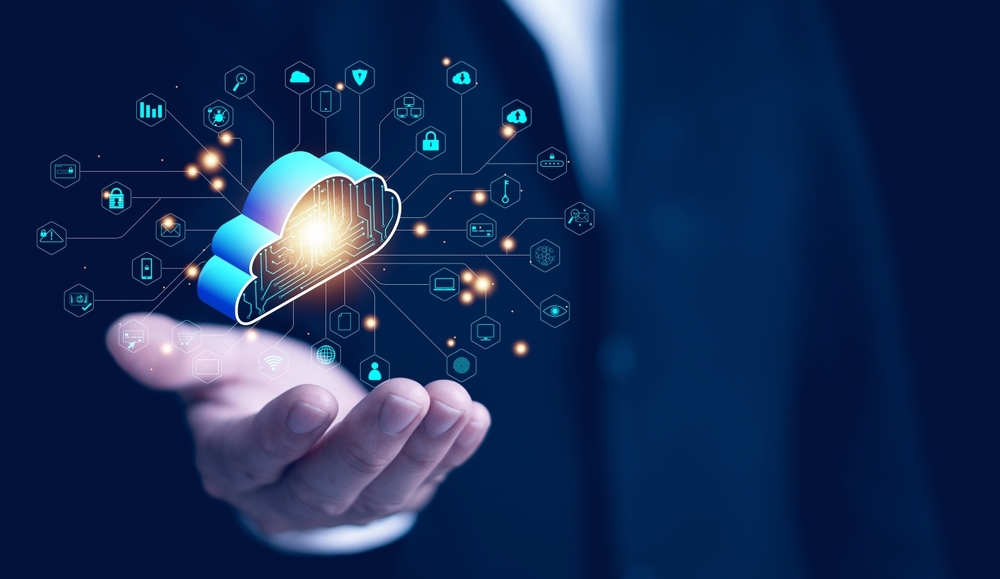 Why Cloud Applications are Important for Business in 2024