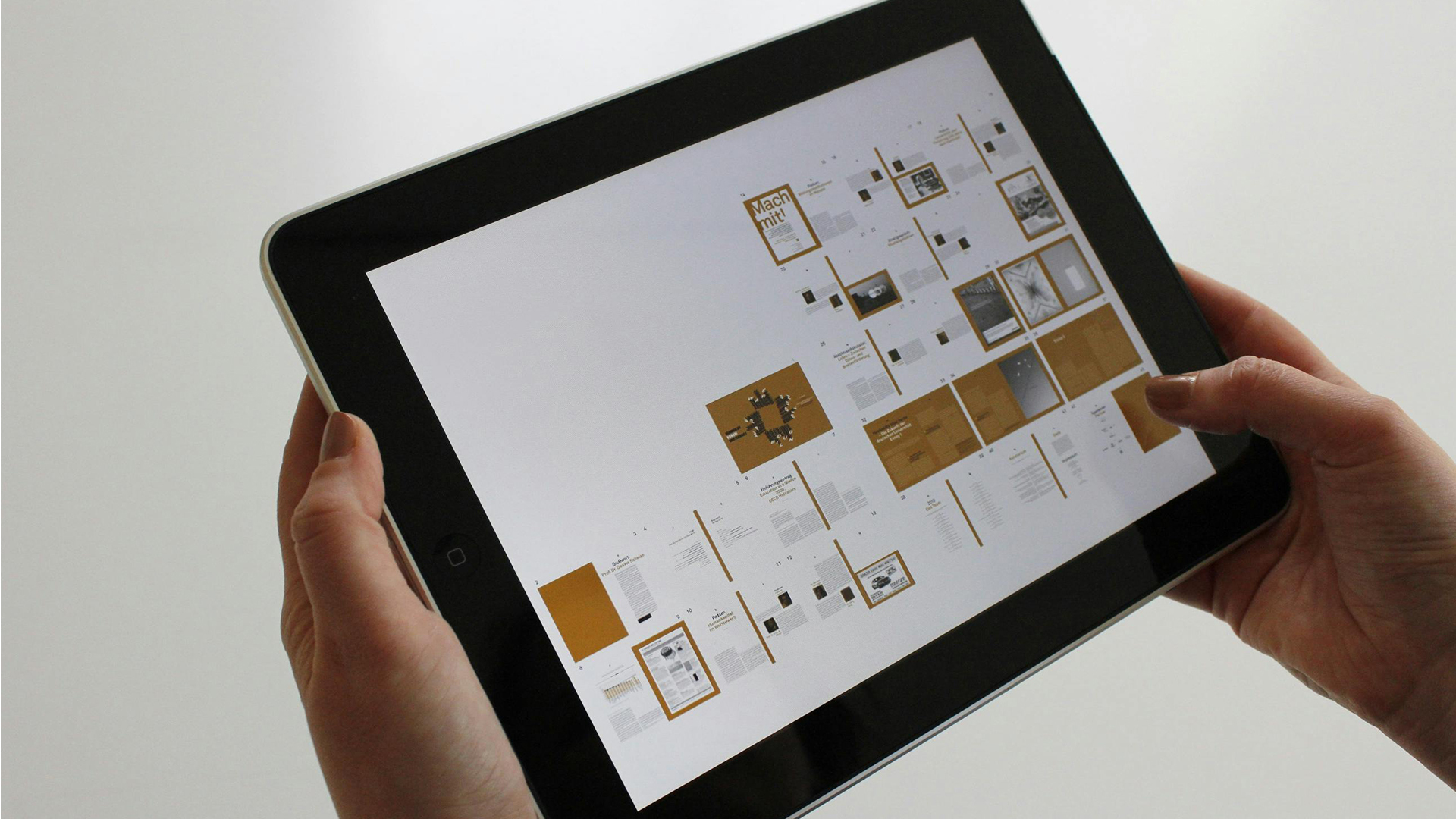 iPad App Development: Best Practices for 2024