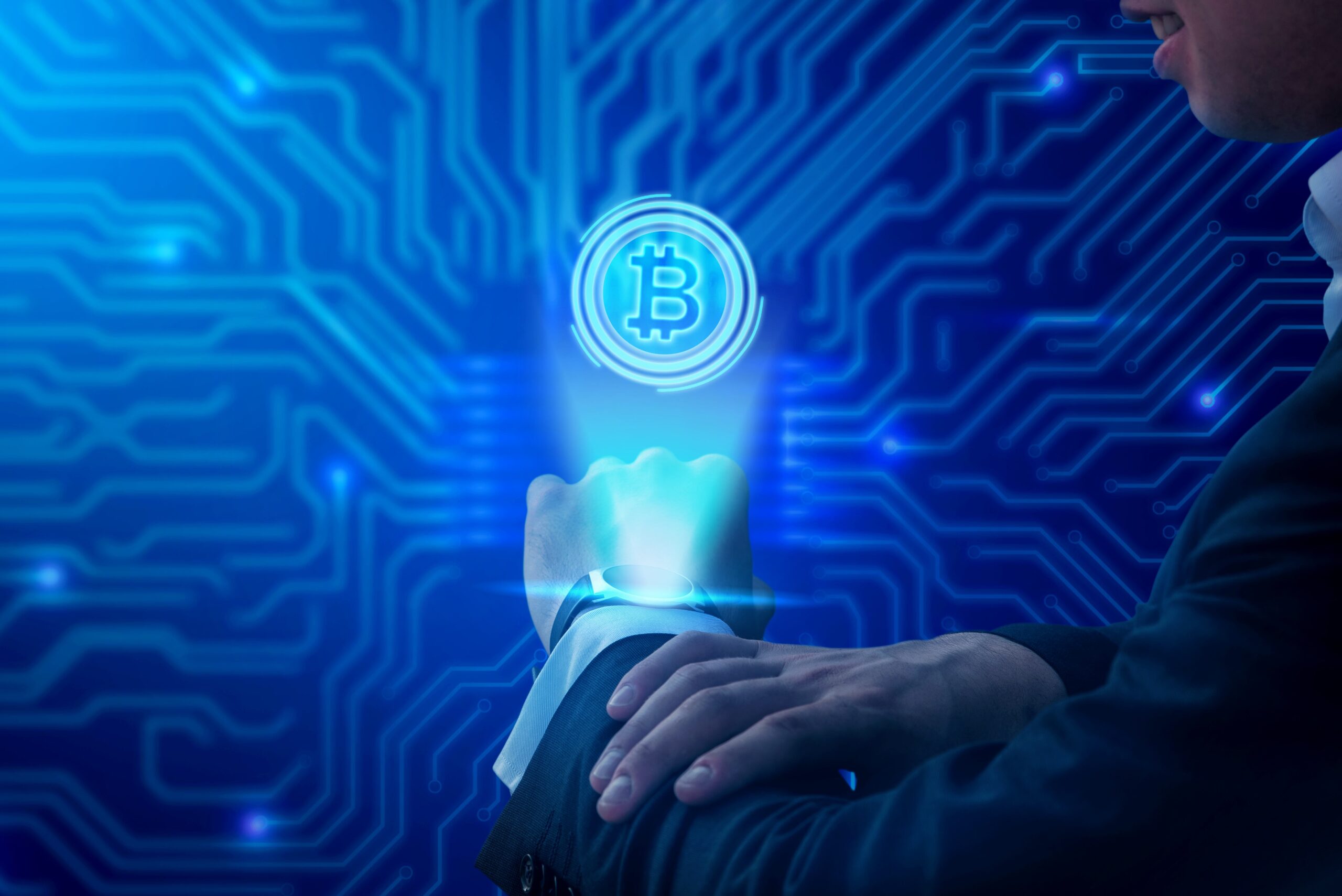 A Comprehensive Guide on Blockchain Technology